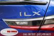 2022 Acura ILX Sedan w/Premium/A-SPEC Package - 22467129 - 37