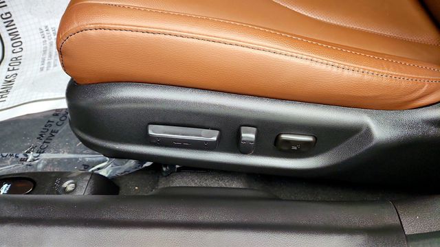 2022 Acura ILX Sedan w/Premium Package - 23035191 - 11