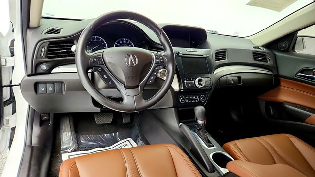 2022 Acura ILX Sedan w/Premium Package - 23035191 - 12