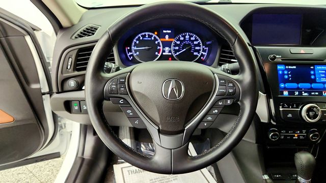 2022 Acura ILX Sedan w/Premium Package - 23035191 - 13