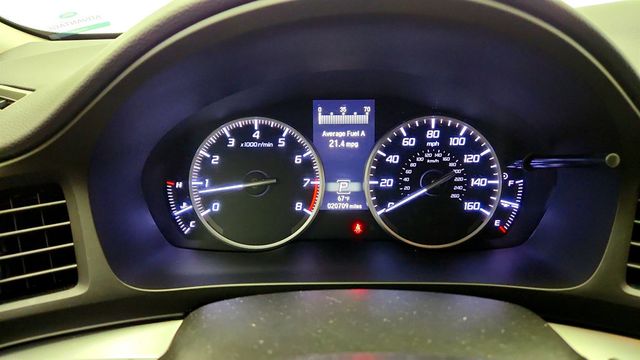 2022 Acura ILX Sedan w/Premium Package - 23035191 - 14