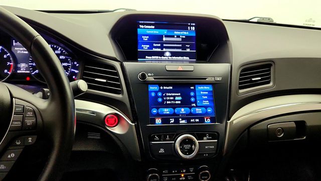 2022 Acura ILX Sedan w/Premium Package - 23035191 - 17