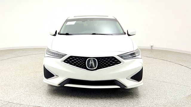 2022 Acura ILX Sedan w/Premium Package - 23035191 - 1