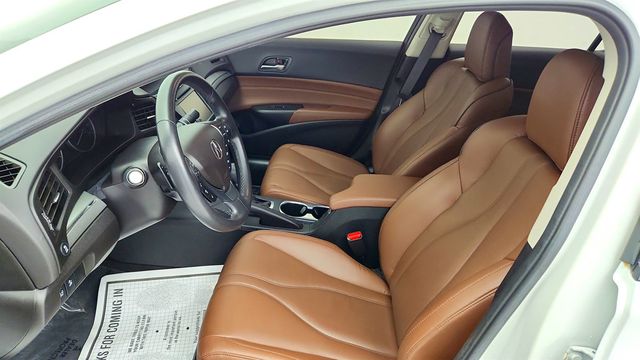 2022 Acura ILX Sedan w/Premium Package - 23035191 - 19
