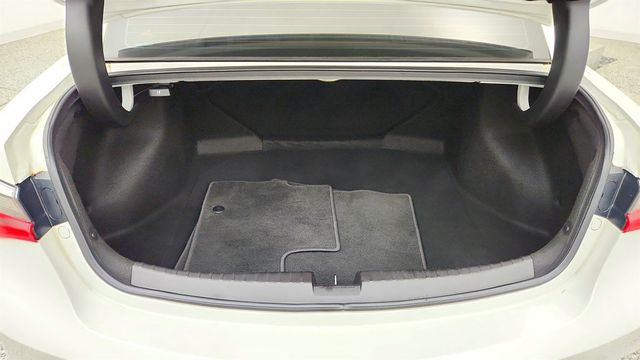 2022 Acura ILX Sedan w/Premium Package - 23035191 - 21