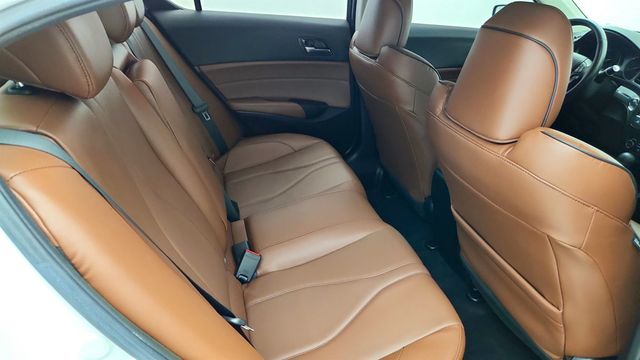 2022 Acura ILX Sedan w/Premium Package - 23035191 - 22