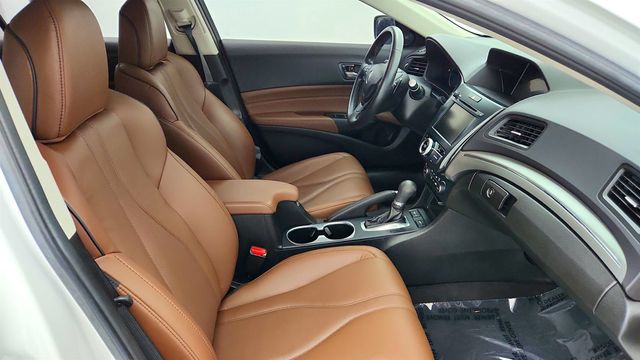 2022 Acura ILX Sedan w/Premium Package - 23035191 - 23