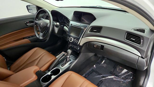 2022 Acura ILX Sedan w/Premium Package - 23035191 - 24