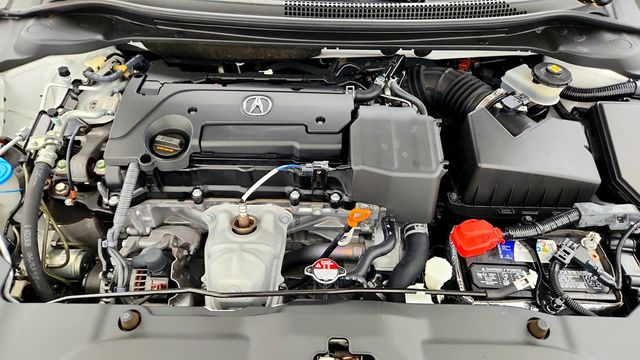 2022 Acura ILX Sedan w/Premium Package - 23035191 - 26