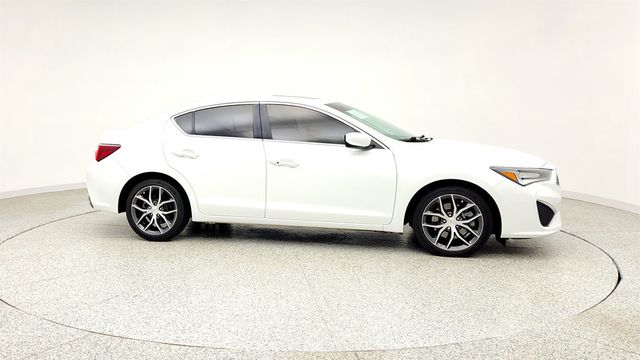 2022 Acura ILX Sedan w/Premium Package - 23035191 - 3