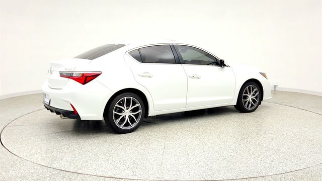 2022 Acura ILX Sedan w/Premium Package - 23035191 - 4
