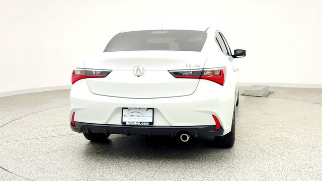 2022 Acura ILX Sedan w/Premium Package - 23035191 - 5