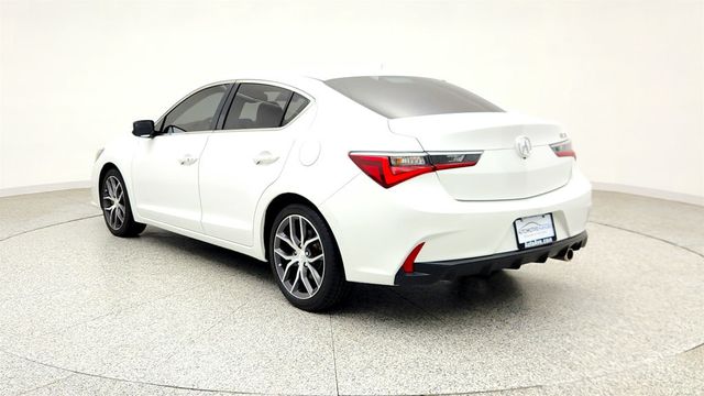 2022 Acura ILX Sedan w/Premium Package - 23035191 - 6
