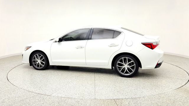 2022 Acura ILX Sedan w/Premium Package - 23035191 - 7