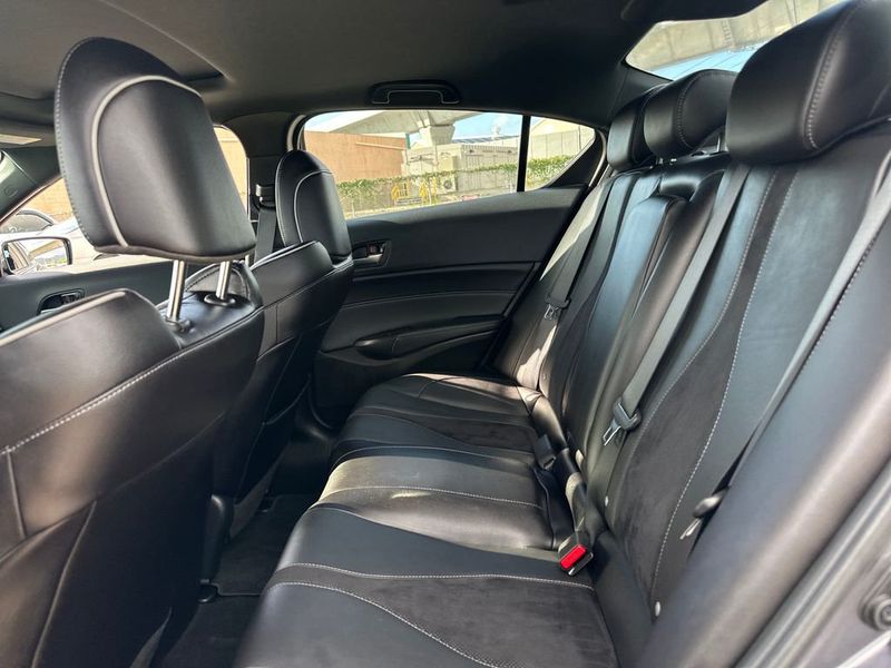 2022 Acura ILX Sedan w/Technology/A-SPEC Package - 22972516 - 13