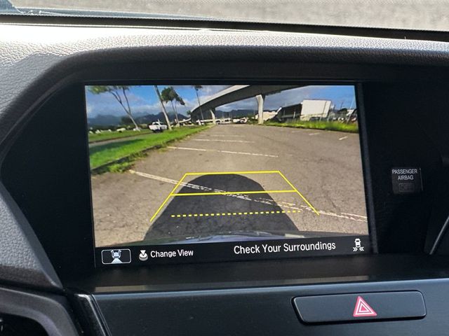 2022 Acura ILX Sedan w/Technology/A-SPEC Package - 22972516 - 15