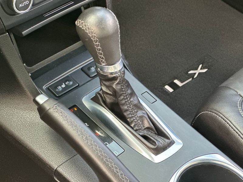 2022 Acura ILX Sedan w/Technology/A-SPEC Package - 22972516 - 17