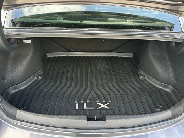 2022 Acura ILX Sedan w/Technology/A-SPEC Package - 22972516 - 19
