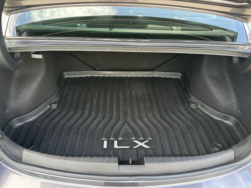 2022 Acura ILX Sedan w/Technology/A-SPEC Package - 22972516 - 19