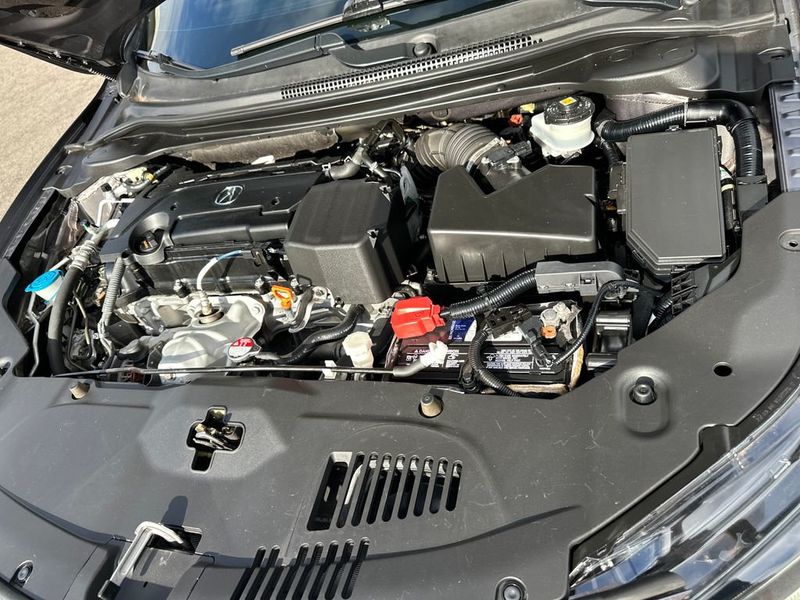 2022 Acura ILX Sedan w/Technology/A-SPEC Package - 22972516 - 20