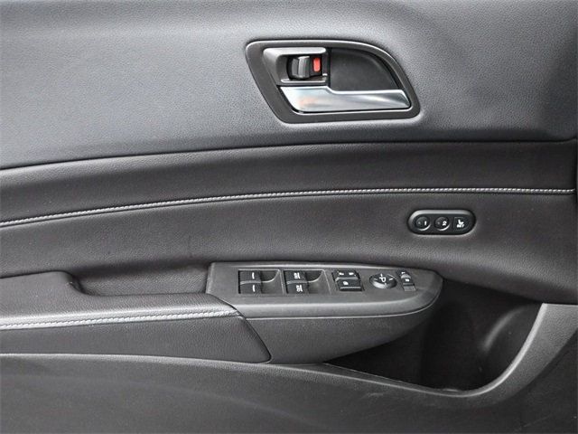 2022 Acura ILX Technology A-Spec photo 9