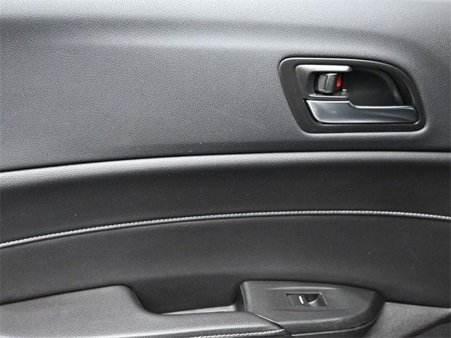 2022 Acura ILX Technology A-Spec photo 12
