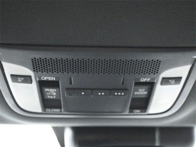 2022 Acura ILX Technology A-Spec photo 14