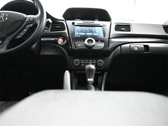 2022 Acura ILX Technology A-Spec photo 15