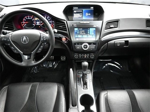 2022 Acura ILX Technology A-Spec photo 16