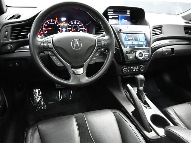 2022 Acura ILX Technology A-Spec photo 17