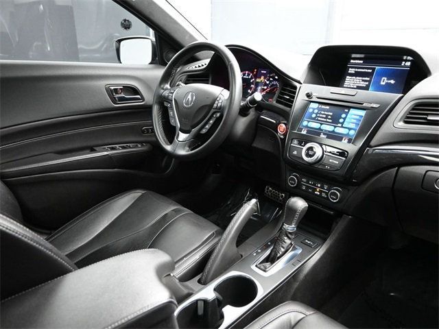 2022 Acura ILX Technology A-Spec photo 18