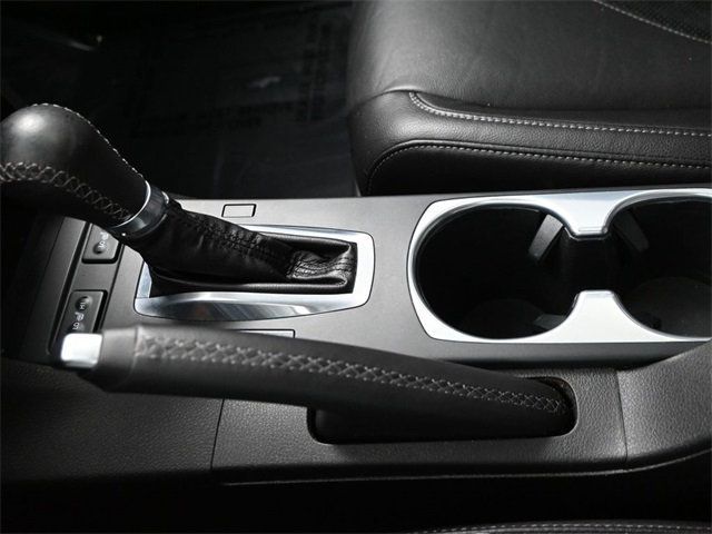 2022 Acura ILX Technology A-Spec photo 22