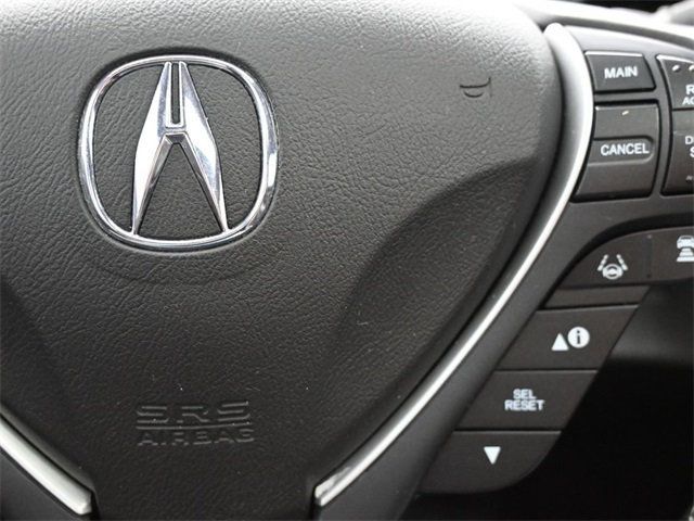 2022 Acura ILX Technology A-Spec photo 23