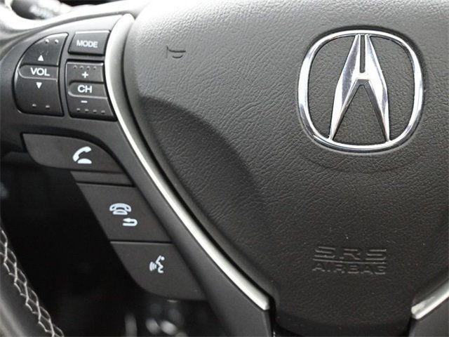 2022 Acura ILX Technology A-Spec photo 24