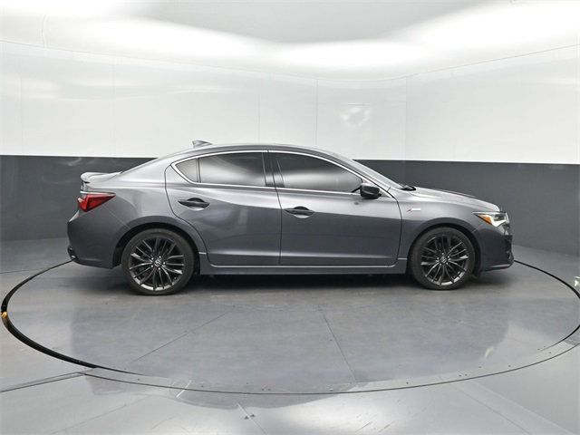 2022 Acura ILX Technology A-Spec photo 30