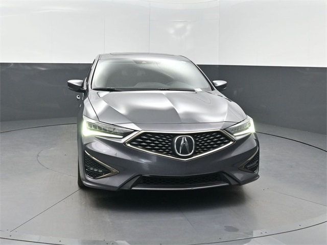 2022 Acura ILX Technology A-Spec photo 32