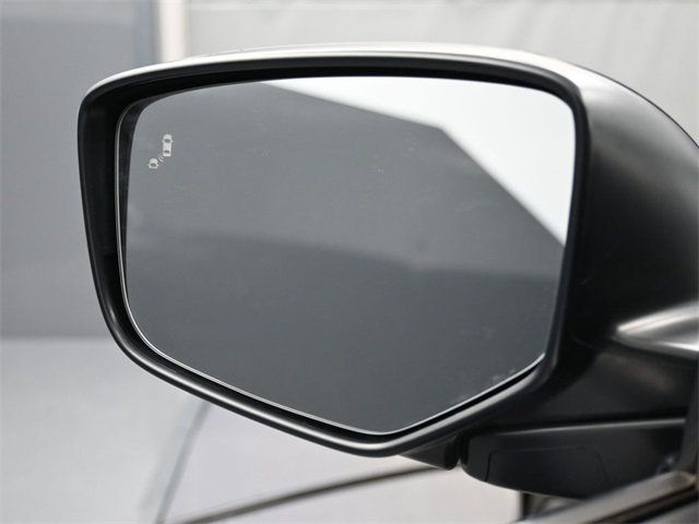 2022 Acura ILX Technology A-Spec photo 4