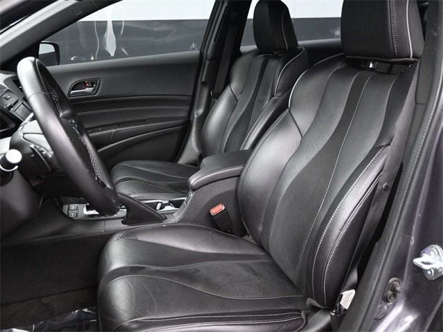 2022 Acura ILX Technology A-Spec photo 5
