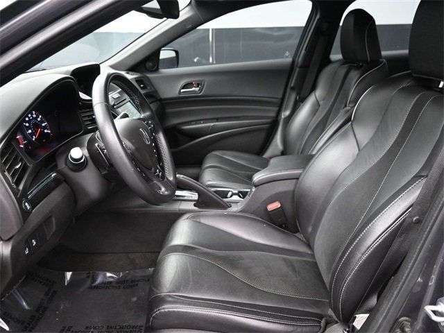 2022 Acura ILX Technology A-Spec photo 6