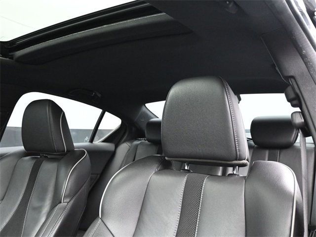 2022 Acura ILX Technology A-Spec photo 8