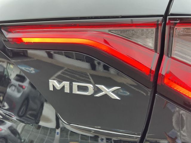 2022 Acura MDX Advance - 22575755 - 9