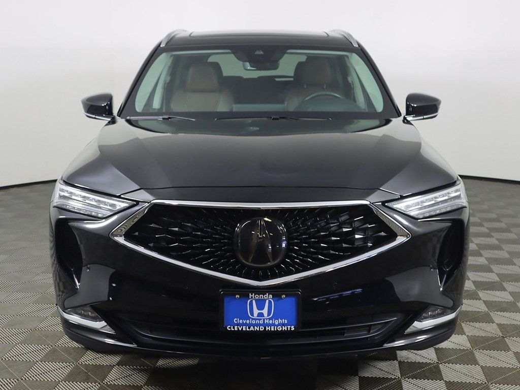 2022 Acura MDX Advance - 22737200 - 14