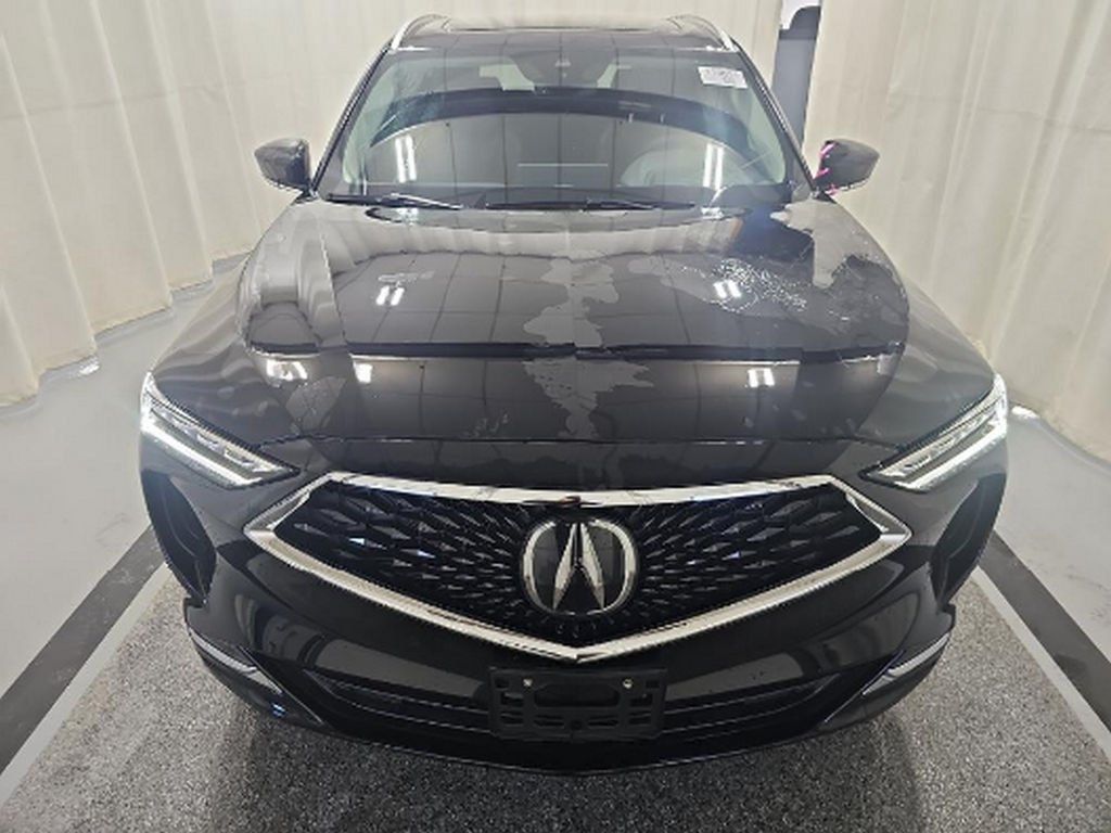 2022 Acura MDX Advance - 22737200 - 1