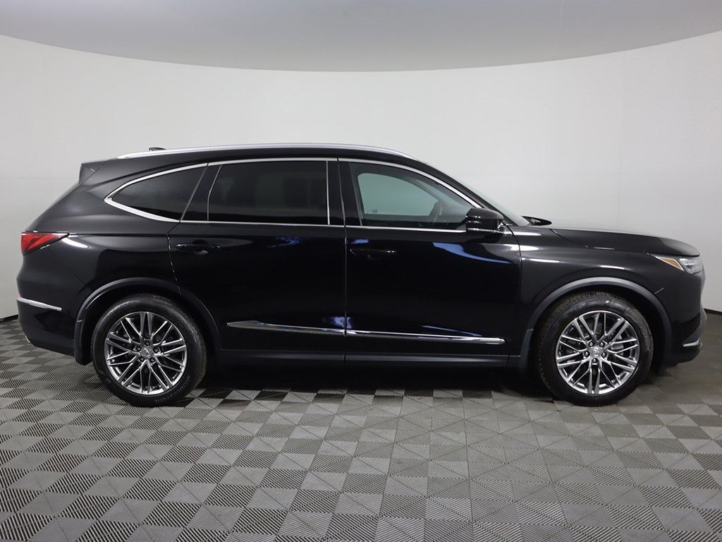 2022 Acura MDX Advance - 22737200 - 21