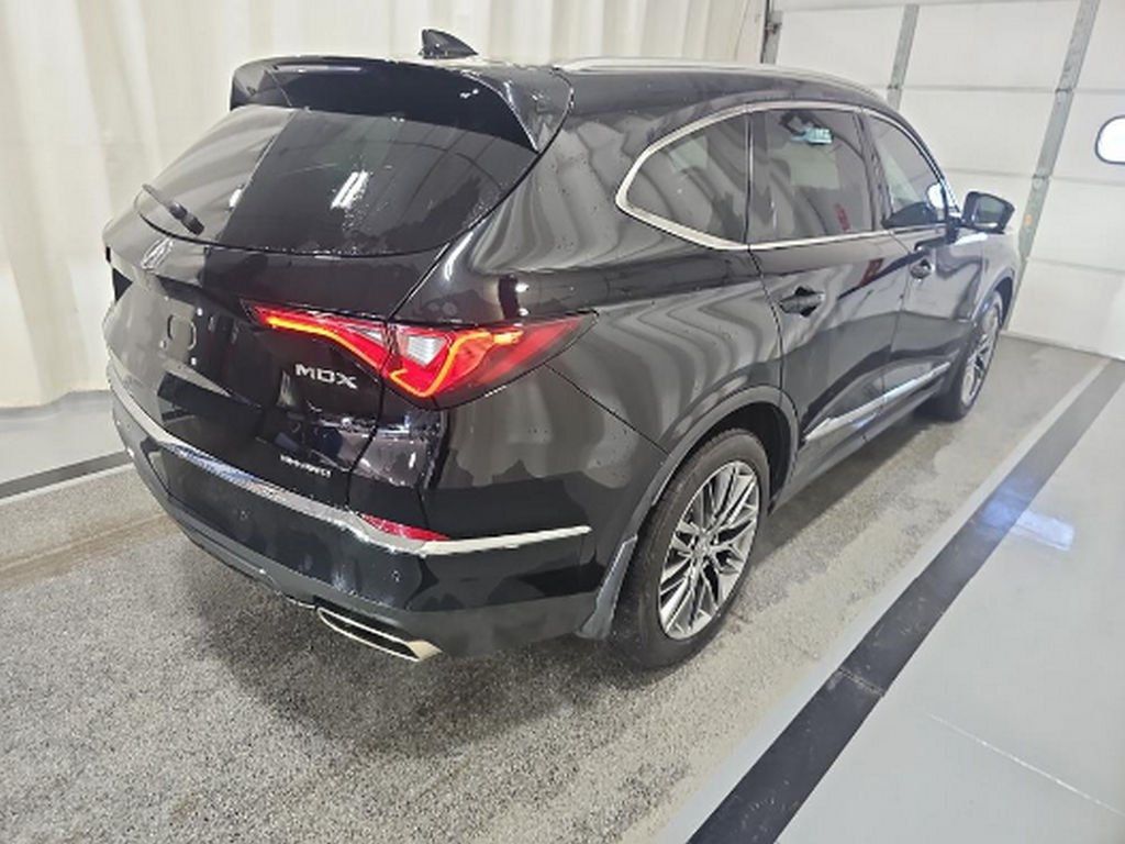 2022 Acura MDX Advance - 22737200 - 3