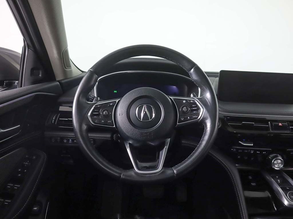 2022 Acura MDX Advance - 22754766 - 40