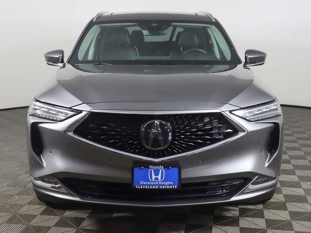 2022 Acura MDX Advance - 22754766 - 5