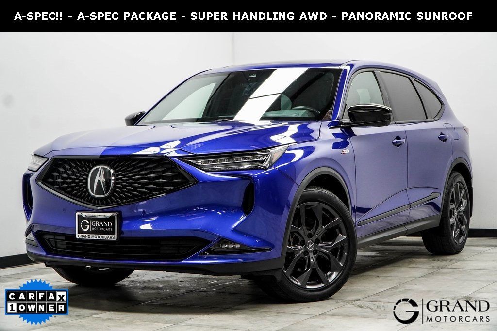 Wear & Tear Kit | ACURA MDX 2022 Wear & Tear Kit | ACURA MDX 2022