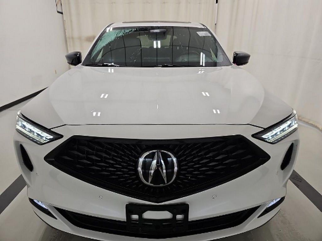 2022 Acura MDX A-Spec - 22687627 - 1