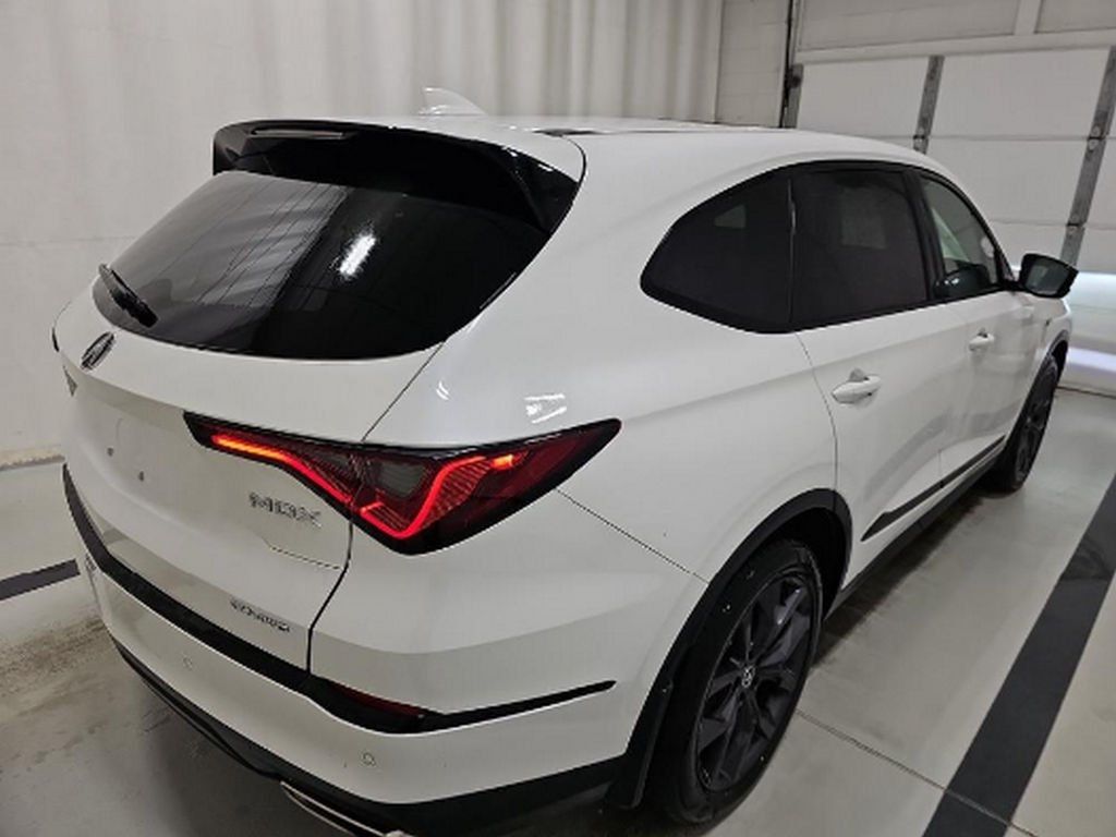 2022 Acura MDX A-Spec - 22687627 - 3